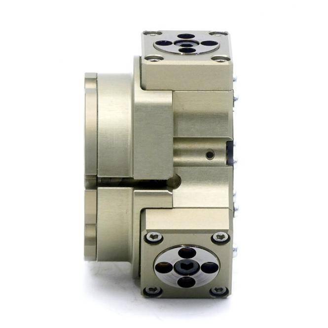 SCHUNK Dichter 3-Finger-Zentrischgreifer DPZ+64-1 V (39304411)-3