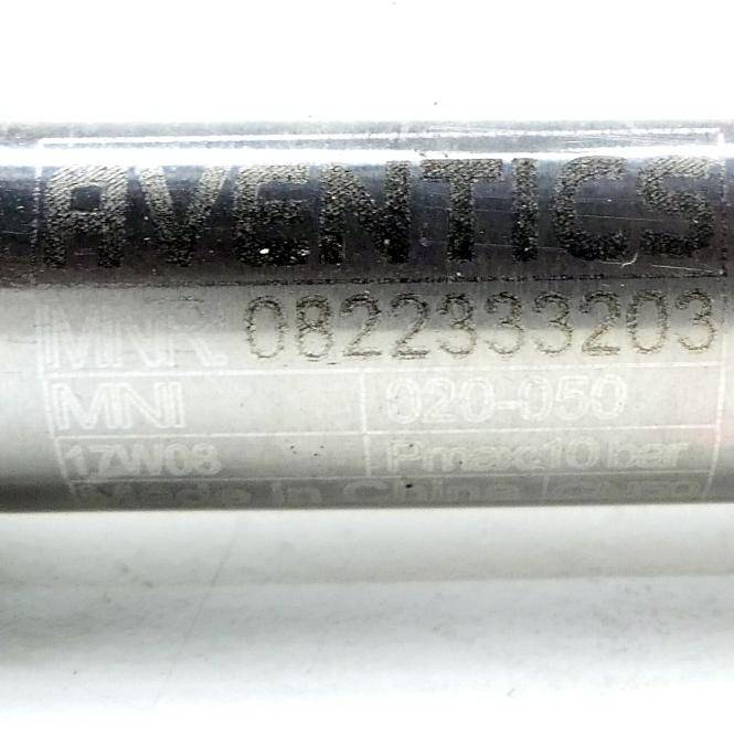AVENTICS Rundzylinder (0822333203)-1