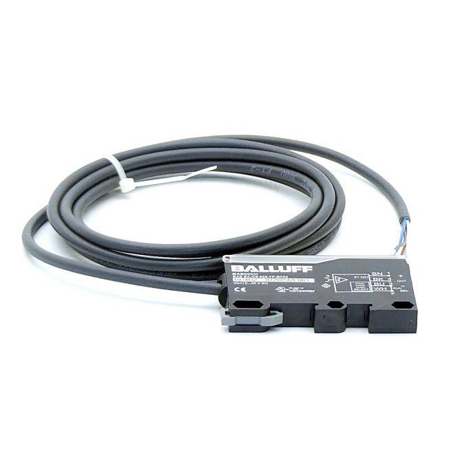 BALLUFF - BAE SA-CS-025-YP-BP02 - BALLUFF BAE SA-CS-025-YP-BP02-0