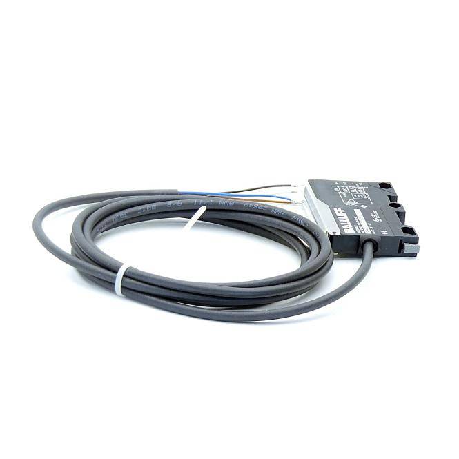 BALLUFF - BAE SA-CS-025-YP-BP02 - BALLUFF BAE SA-CS-025-YP-BP02-2