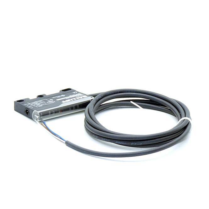 BALLUFF - BAE SA-CS-025-YP-BP02 - BALLUFF BAE SA-CS-025-YP-BP02-3