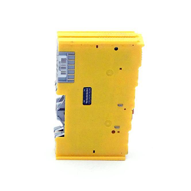 BECKHOFF TwinSAFE-Logic-Busklemme (KL6904)-4