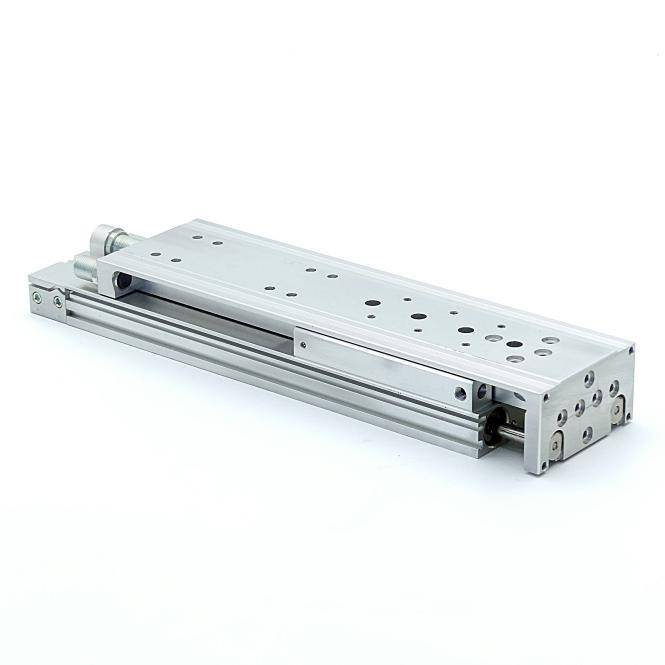 Aventics MSC-DA-025-0200-HG-EE-EE-02-M-S-0-0-ACC, Minischlitten, Serie MSC-HG-EE R412019032-0