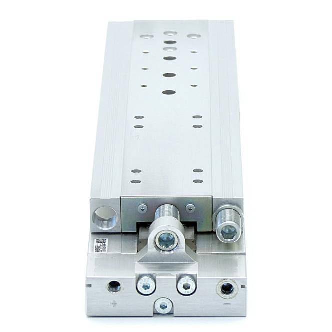 Aventics MSC-DA-025-0200-HG-EE-EE-02-M-S-0-0-ACC, Minischlitten, Serie MSC-HG-EE R412019032-2