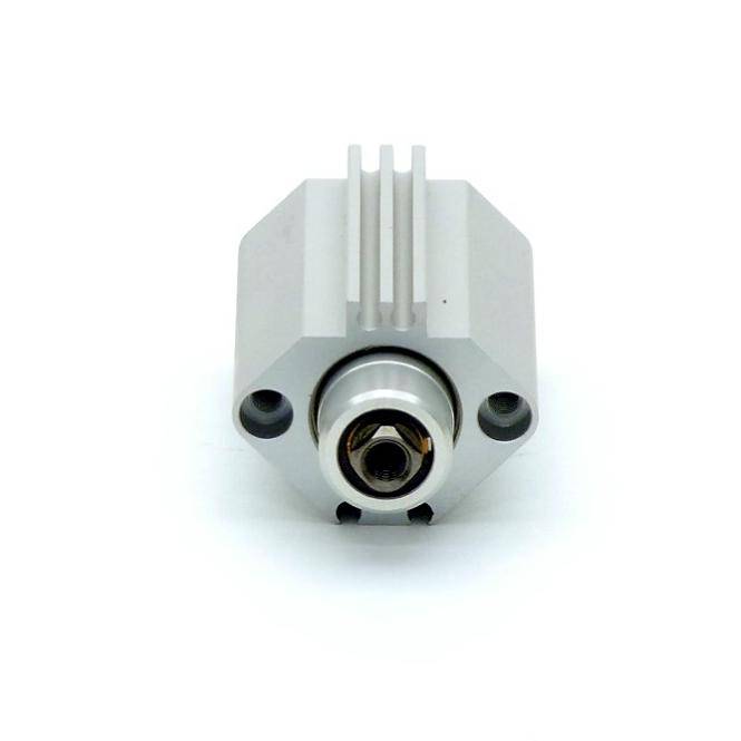SMC Schwenk-Klemmzylinder MKB25-10RZ (MKB25-10RZ)-2