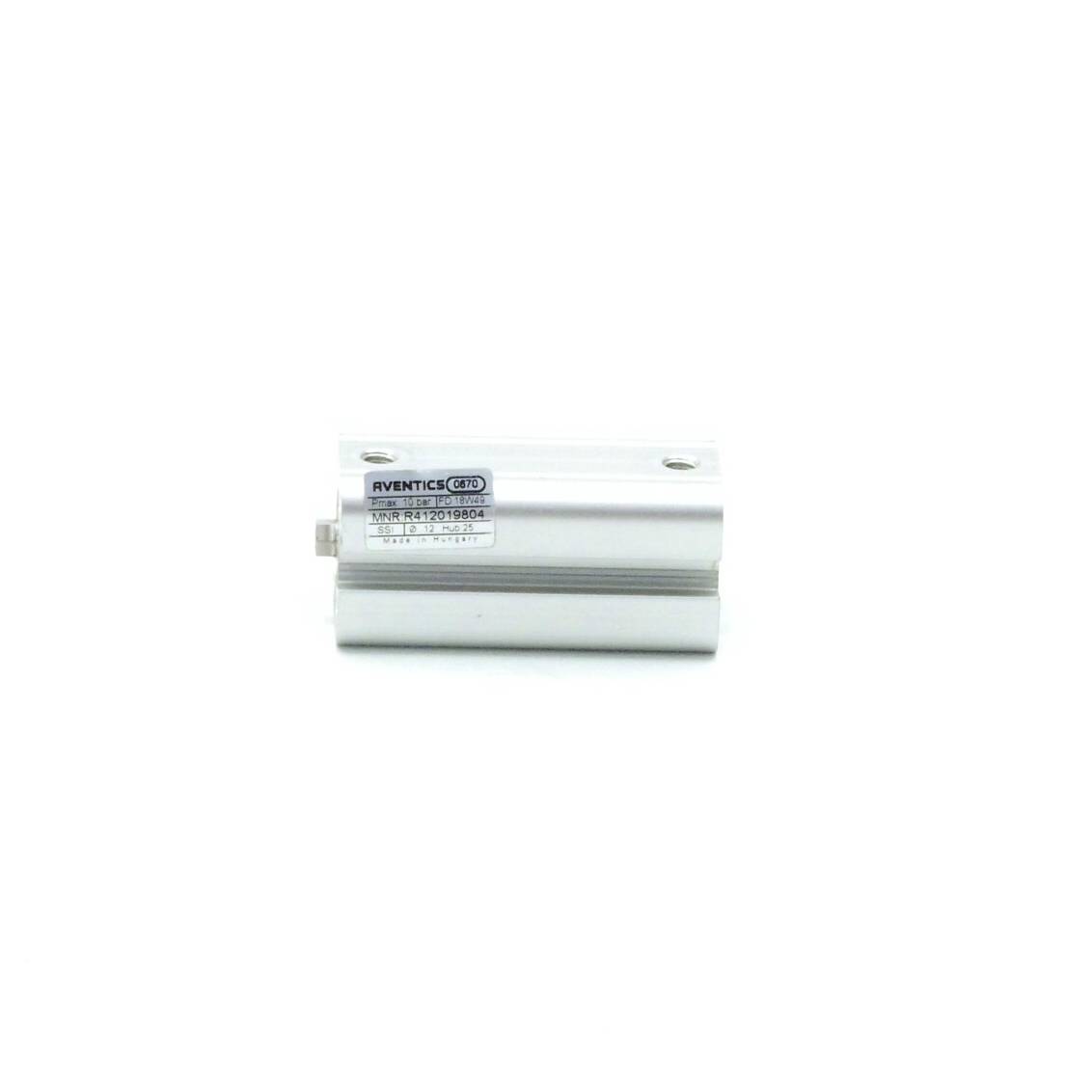 AVENTICS Pneumatikzylinder (R412019804)-2