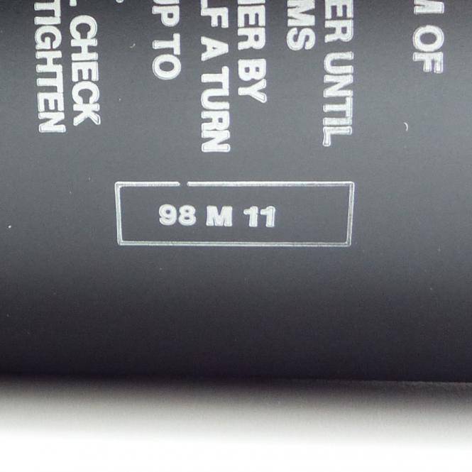 MAHLE Industriefilter HC 30 70541535 (PX36-13-2-Mic25)-1