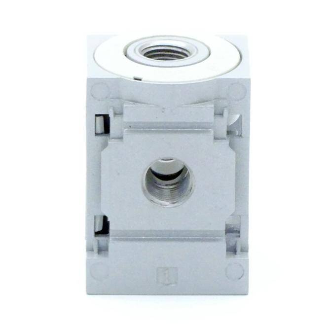 FESTO Abzweigmodul 527703 (MS4-FRM-1/4-M12)-2