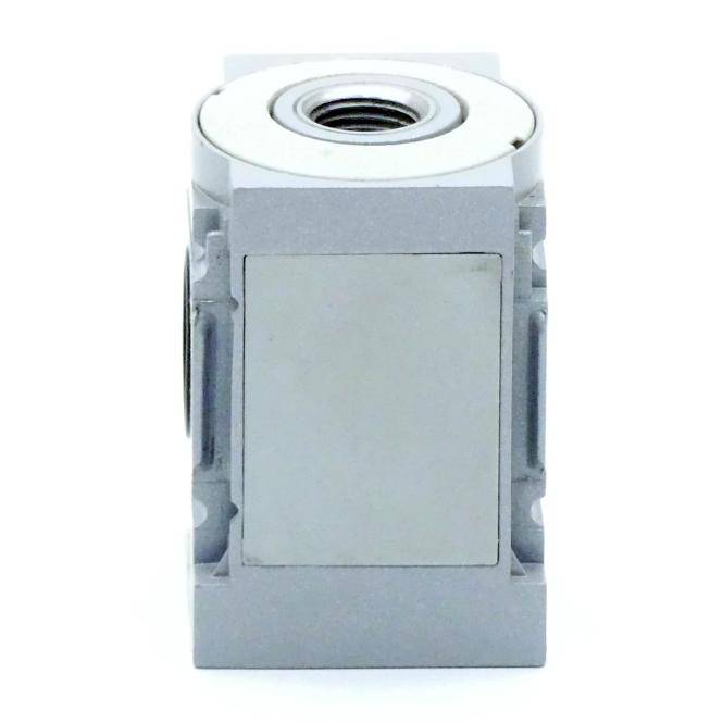 FESTO Abzweigmodul 527703 (MS4-FRM-1/4-M12)-3