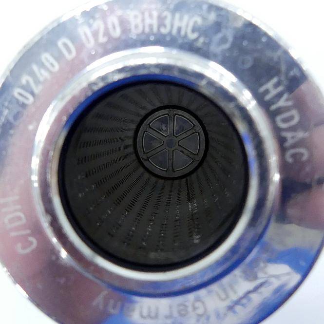 HYDAC Filterelement 1253076 (0240 D 020 BH3HC)-1