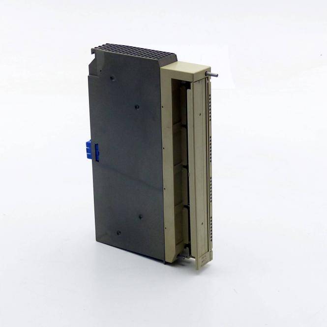 Ersatzteil SIMATIC S5, Digitaleingabe 420 potentialgebunden für S5-115U 32 Eingänge DC 24V-0