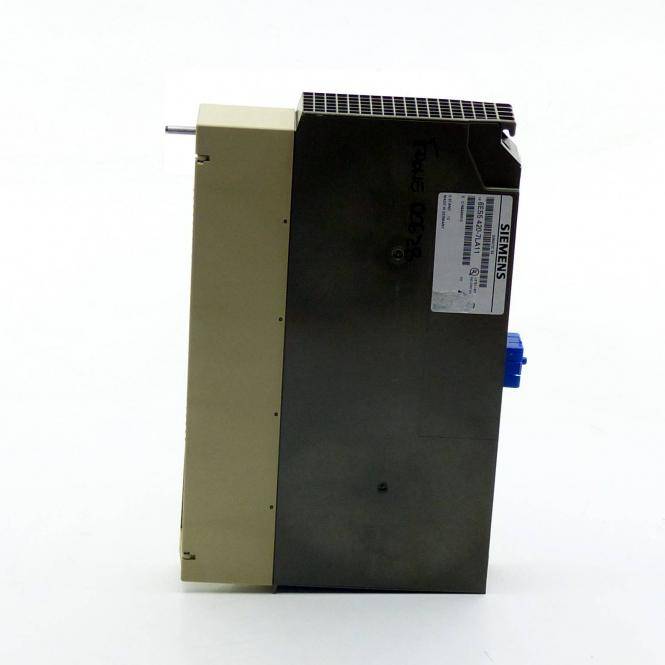Ersatzteil SIMATIC S5, Digitaleingabe 420 potentialgebunden für S5-115U 32 Eingänge DC 24V-3