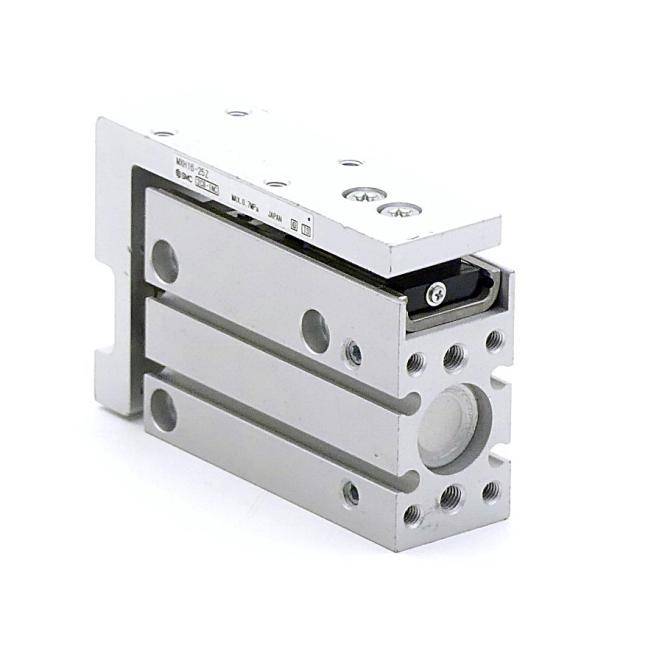 SMC Kompaktschlitten (MXH16-25Z)-0