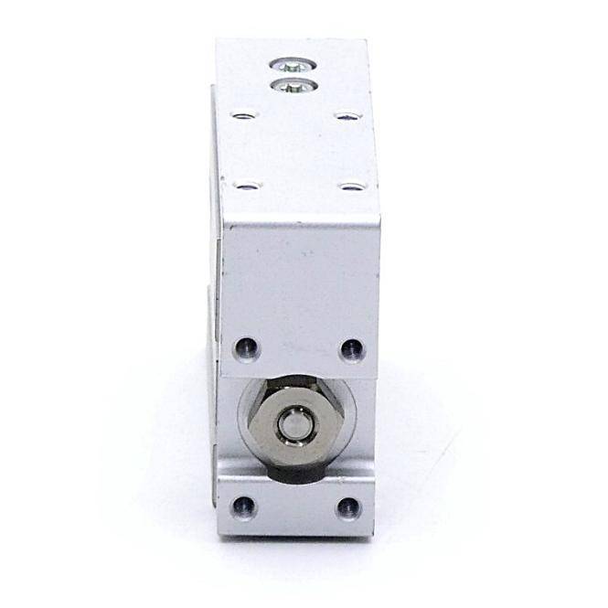 SMC Kompaktschlitten (MXH16-25Z)-3