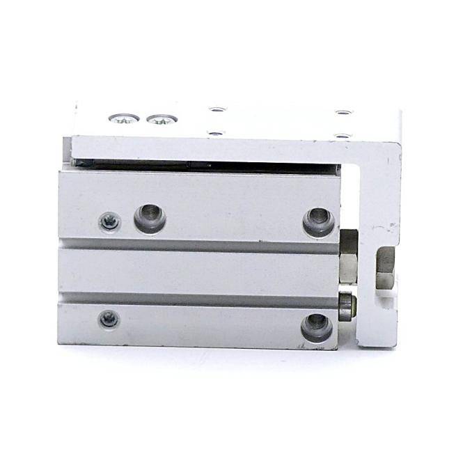 SMC Kompaktschlitten (MXH16-25Z)-4