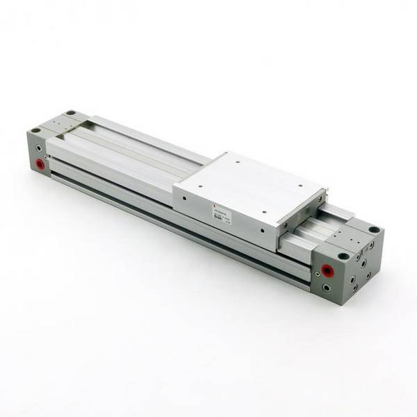 SMC Kolbenstangenloser Bandzylinder  (EMY1M40G-200)