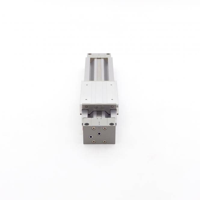 SMC Kolbenstangenloser Bandzylinder (EMY1M40G-200)-3