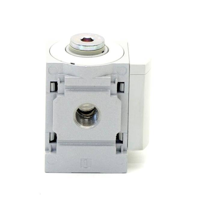 FESTO Abzweigmodul 529555 (MS4-FRM-1/4)-2