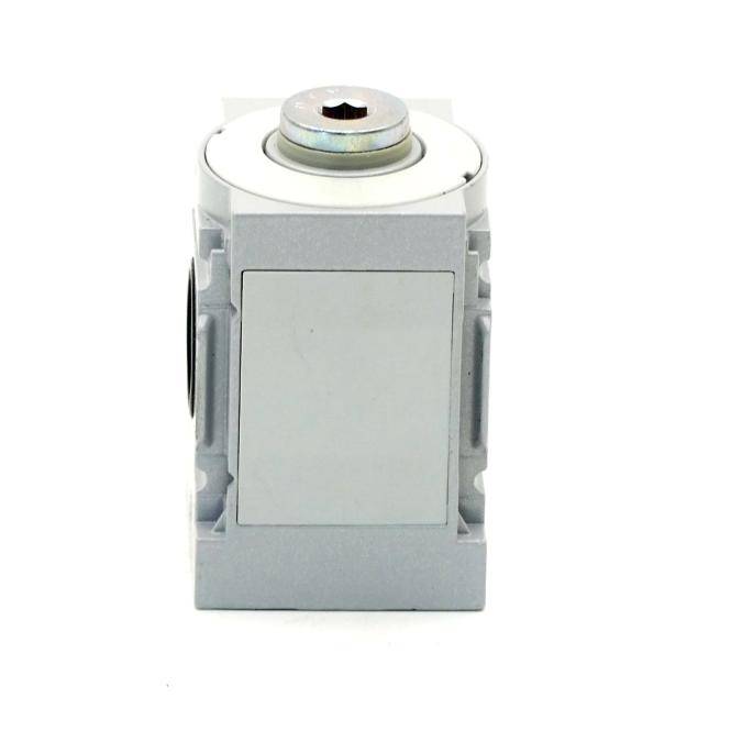 FESTO Abzweigmodul 529555 (MS4-FRM-1/4)-3