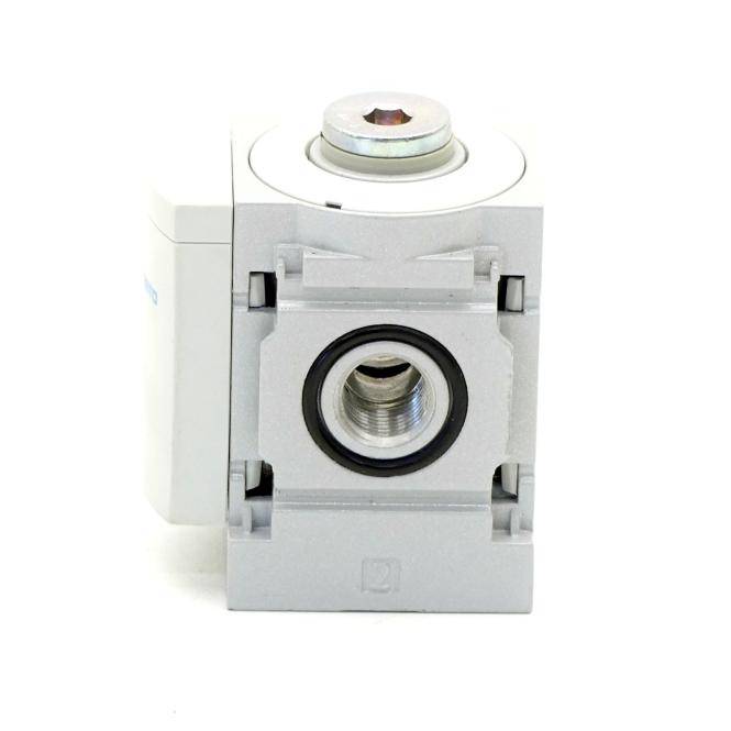FESTO Abzweigmodul 529555 (MS4-FRM-1/4)-4