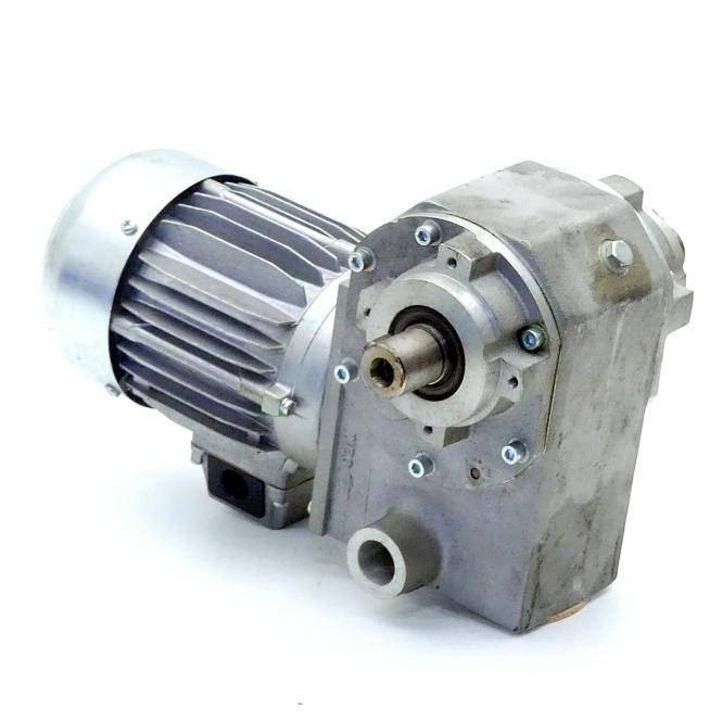 WEG Getriebemotor 0DG 732 T/732 (2340504)-0