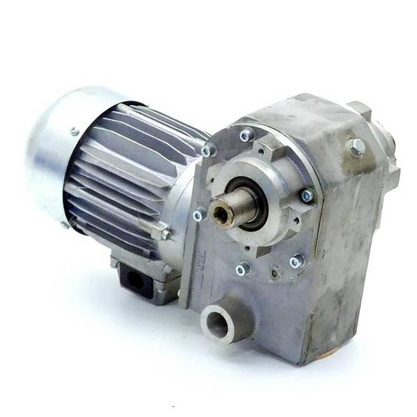 WEG Getriebemotor 0DG 732 T/732 (2340504)