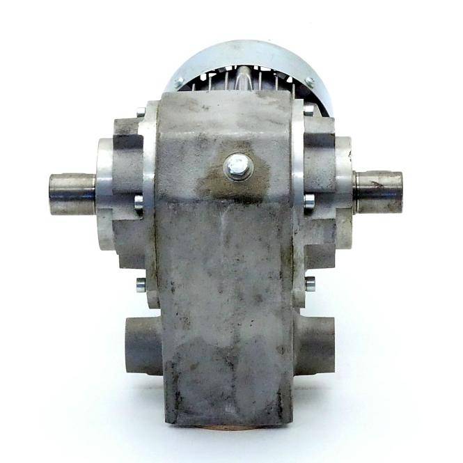 WEG Getriebemotor 0DG 732 T/732 (2340504)-2