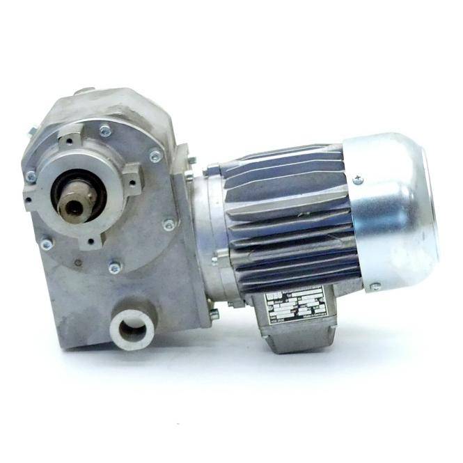 WEG Getriebemotor 0DG 732 T/732 (2340504)-3
