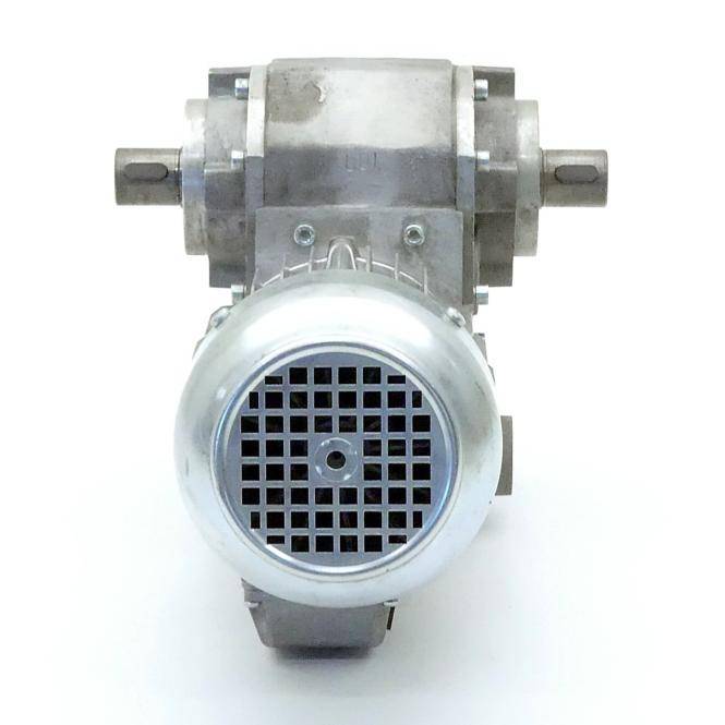 WEG Getriebemotor 0DG 732 T/732 (2340504)-4