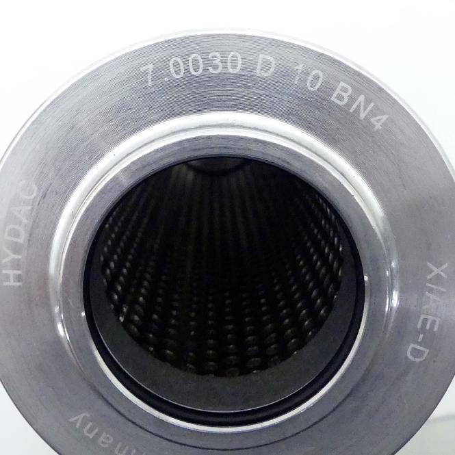 HYDAC Filtereinsatz 7.0030 D 10 BN4 (7.0030 D 10 BN4)-1