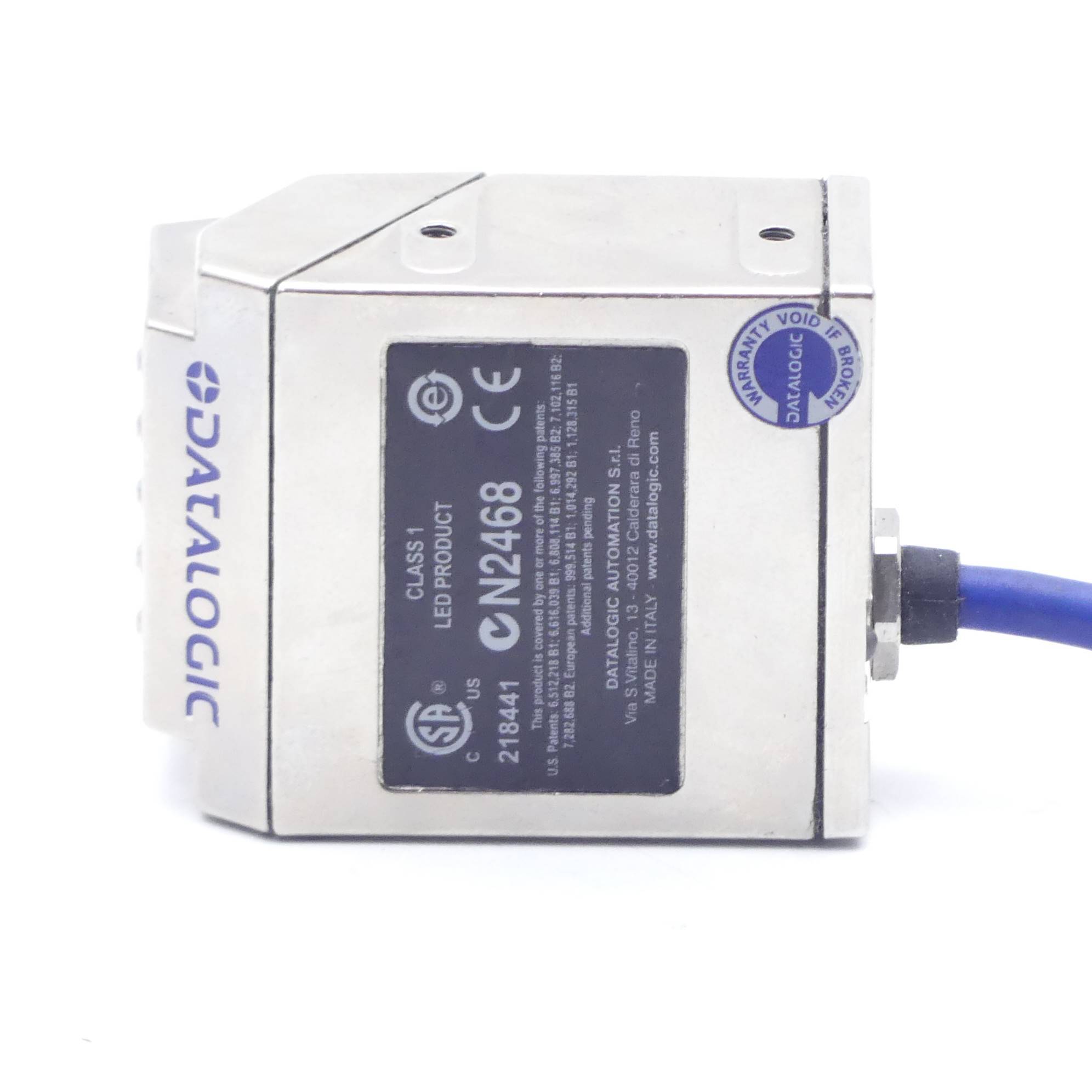 DATALOGIC Barcodescanner Matrix 200 (Matrix 200 212-001)-3