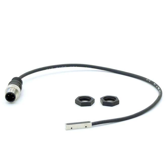 SCHUNK IN 5-S-M12, Induktive Näherungsschalter-2