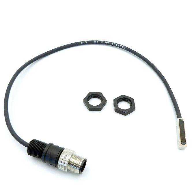 SCHUNK IN 5-S-M12, Induktive Näherungsschalter-3