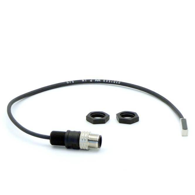 SCHUNK IN 5-S-M12, Induktive Näherungsschalter-4