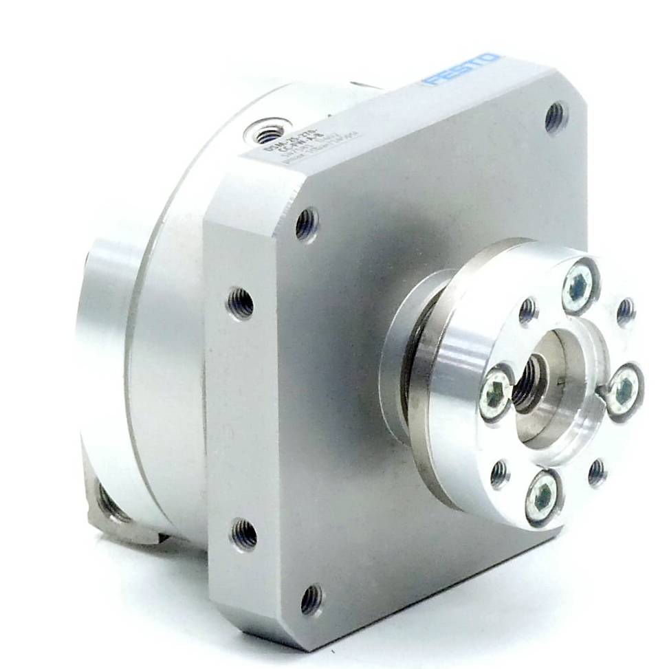 FESTO Schwenkantrieb 547581 (DSM-25-270-CC-FW-A-B)-1