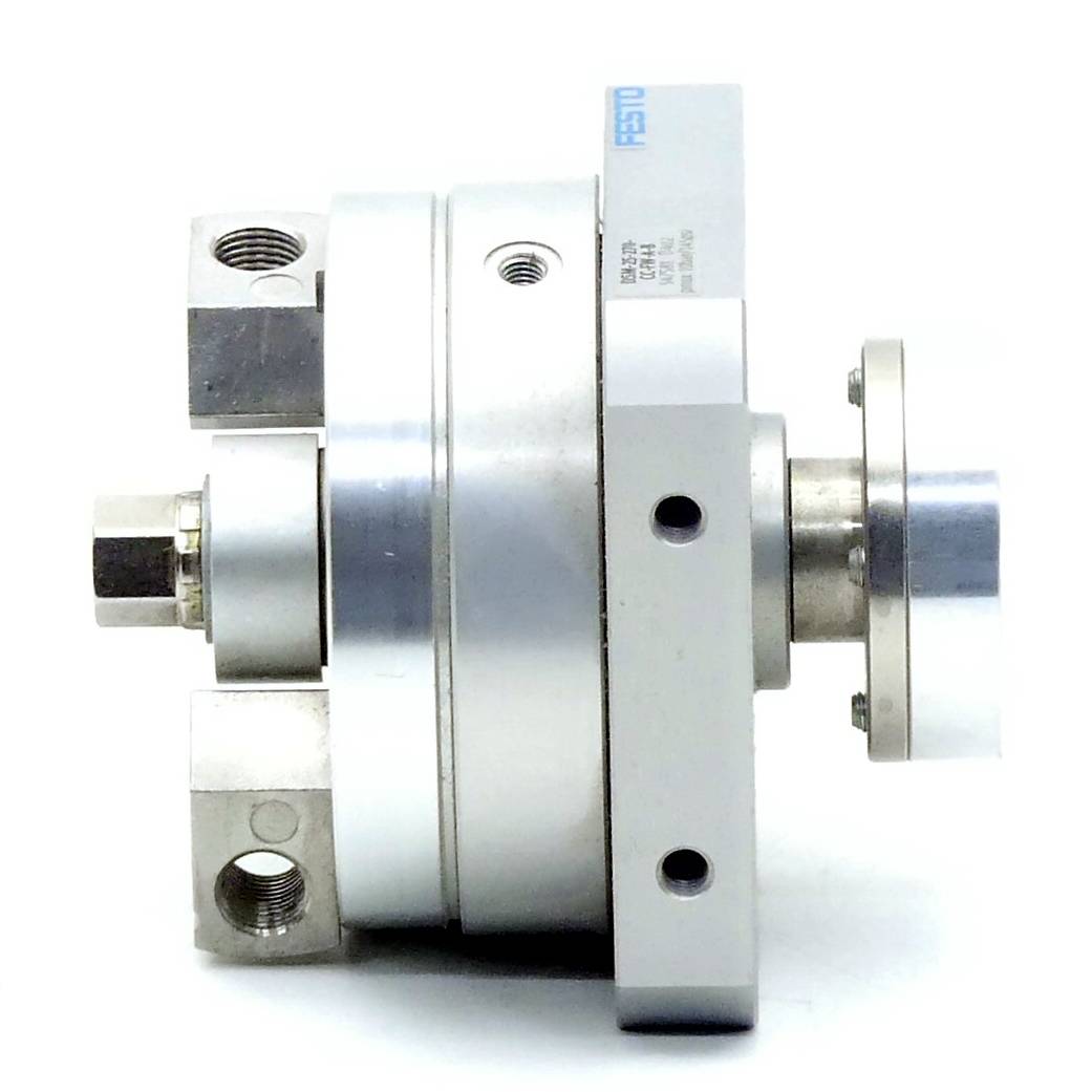 FESTO Schwenkantrieb 547581 (DSM-25-270-CC-FW-A-B)-3