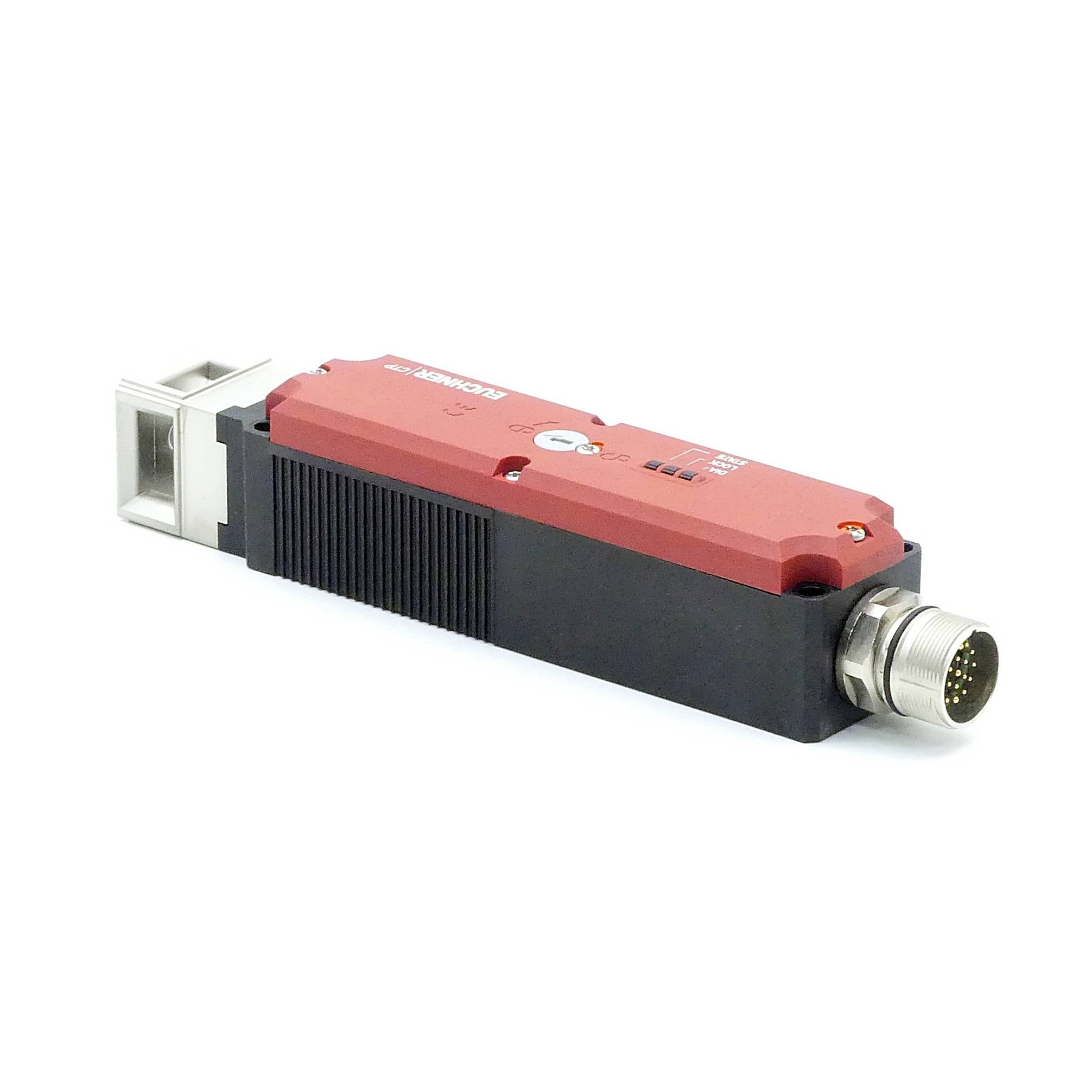 Euchner Sicherheitsschalter CTP-L1-AR-U-HA-AZ-SH (123362)-0