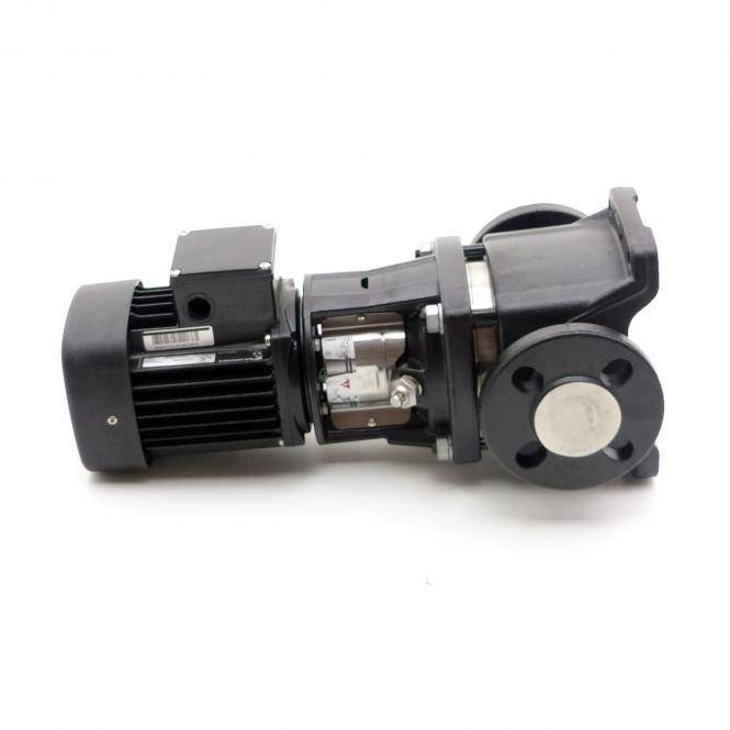 Grundfos Vertikale Kreiselpumpe A96516650P31404 (CR3-3 A-FGJ-A-E-HQQE)-2