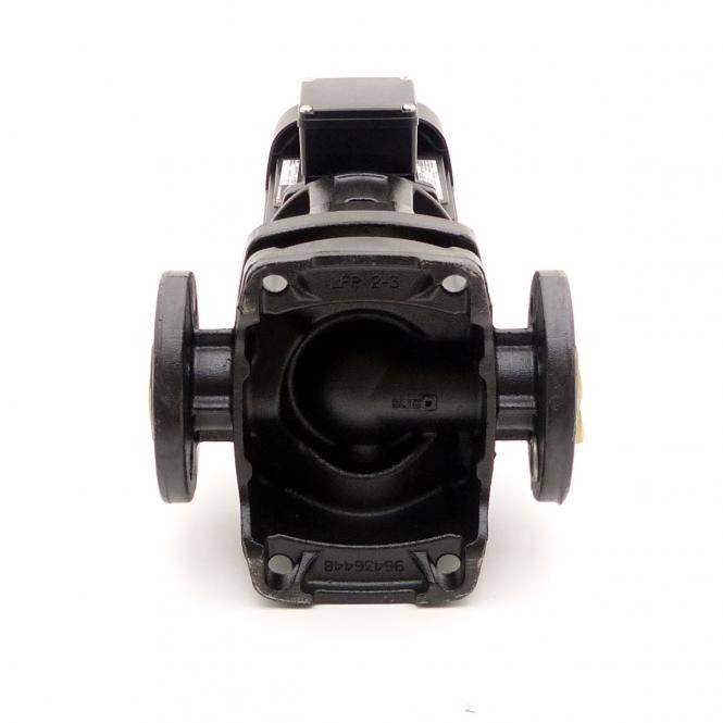 Grundfos Vertikale Kreiselpumpe A96516650P31404 (CR3-3 A-FGJ-A-E-HQQE)-3