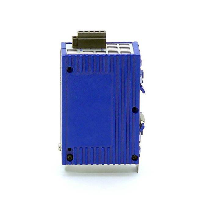 Hirschmann Ethernet Rail Switch RS2-5TX (RS2-5TX)-3