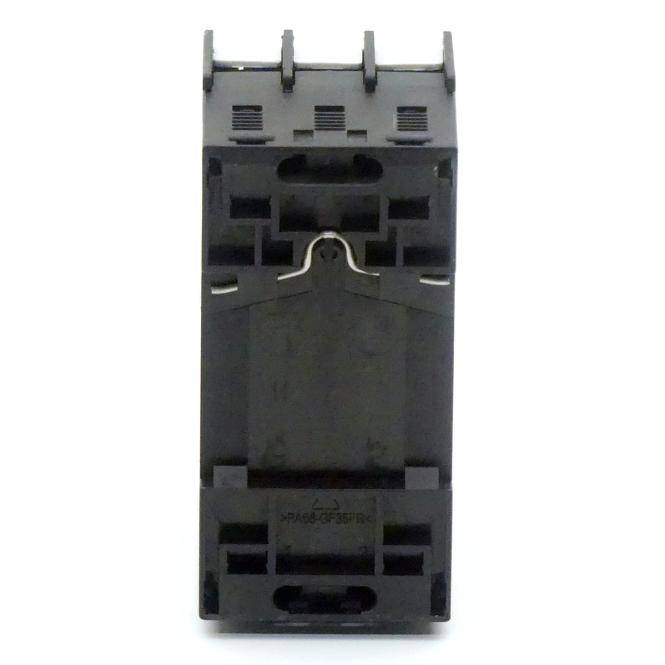 Siemens Sirius Motorschutzschalter (3RV1021-1HA15)-3