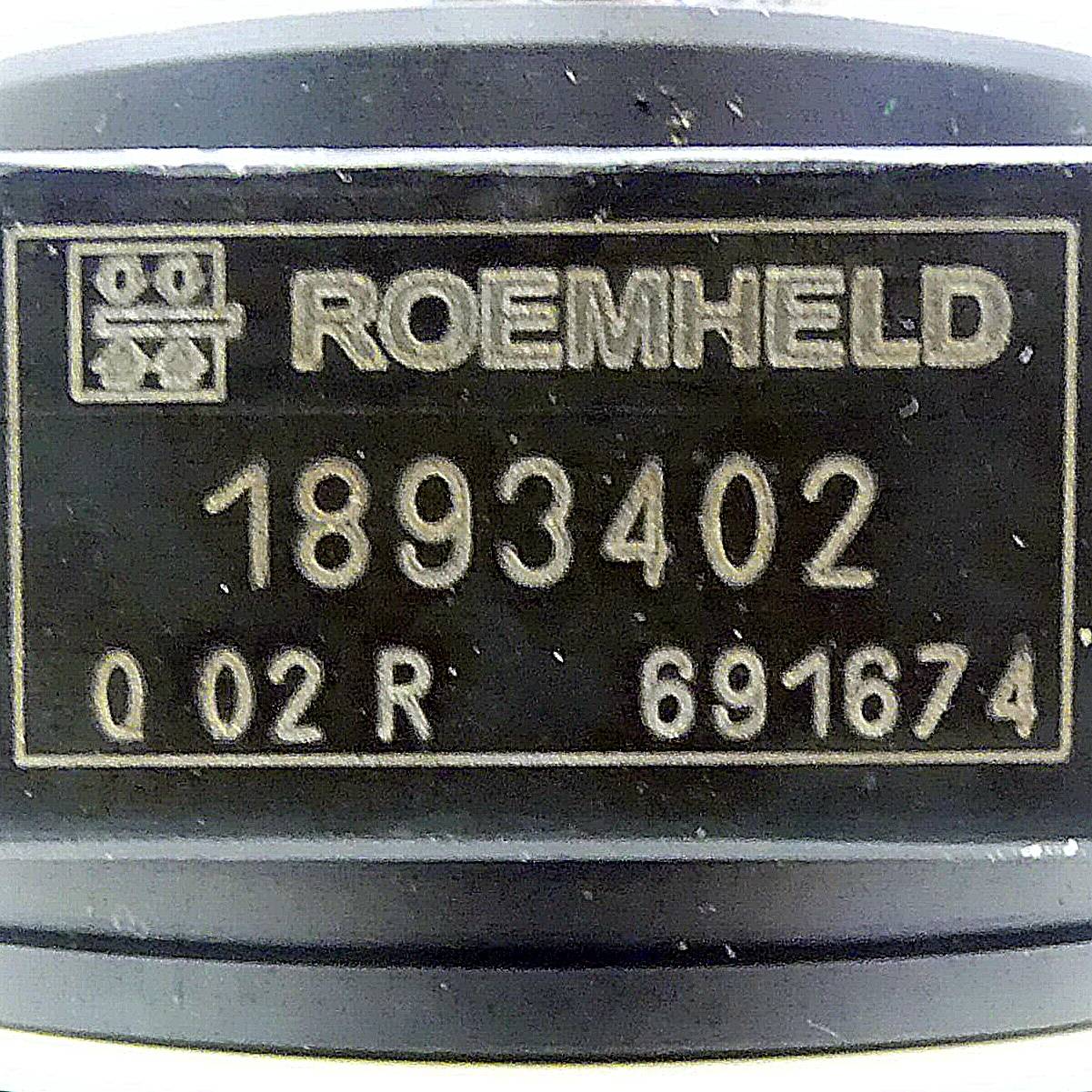 ROEMHELD Schwenkspanner mit Überlastsicherung 1893402 (1893402 )-1