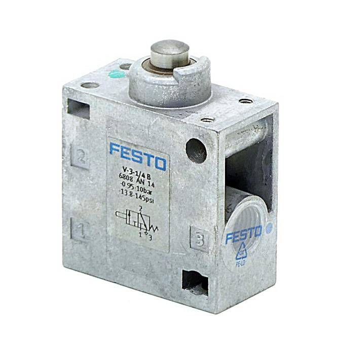 FESTO Stößelventil 6808 (V-3-1/4B)-0