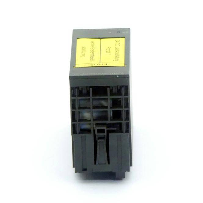 *** Ersatzteil *** SIMATIC DP, Elektronikmodul 1F-RO DC 24V/AC 24..230V/5A, f. ET200S, 30mm Baubr., 1 Relais-Ausgang (2S-4