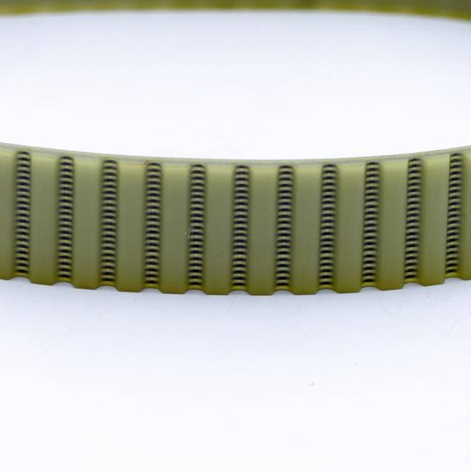 Contitech Zahnriemen (246 Synchroflex AT 10/660)-2