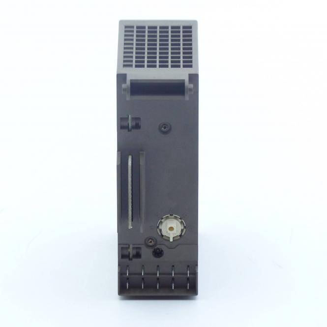SIMATIC S5, DIGITALAUSGABE 440 POTENTIALGEBUNDEN FUER S5-90U/-95U/-100U, ET 100U, ET 200U 4-4