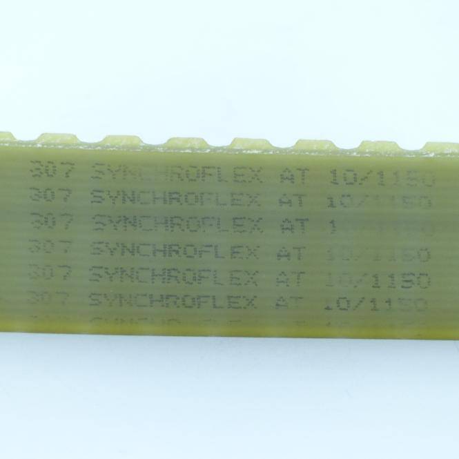 Contitech Zahnriemen (307 Synchroflex AT 10/1150)-1