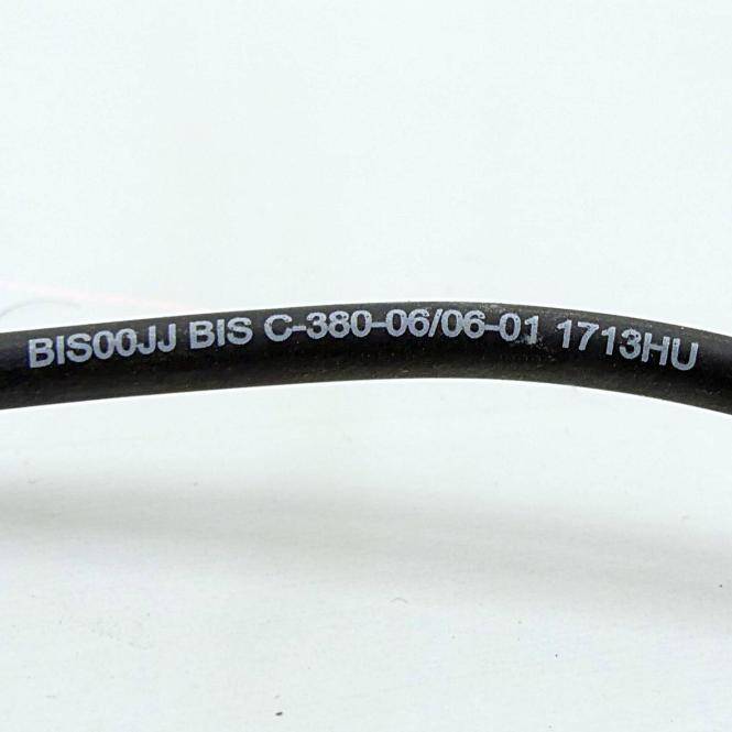 BALLUFF LF-Datenkoppler BIS00JJ (BIS C-380-06/06-01 )-1