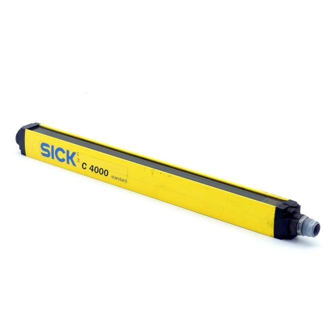 SICK Sicherheitsvorhang Empfänger C40E-0404CA010 (1 018 660)-0