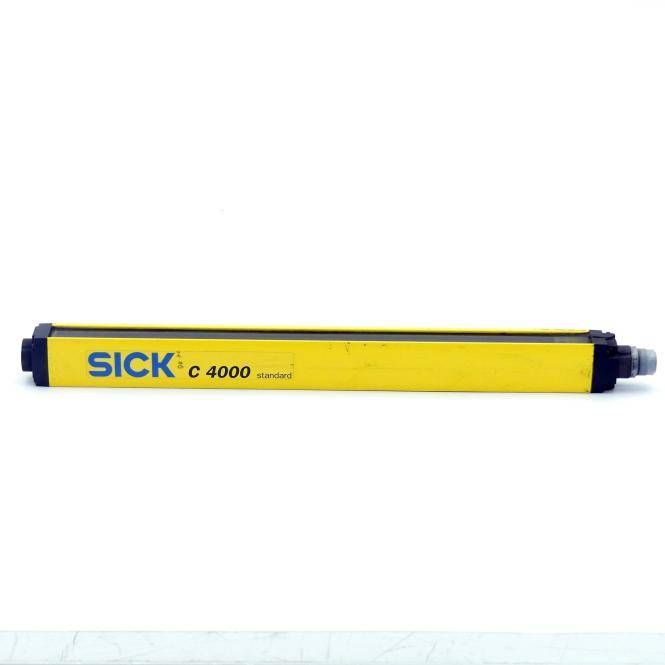 SICK Sicherheitsvorhang Empfänger C40E-0404CA010 (1 018 660)-2